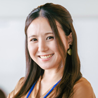 森山 恵美さん